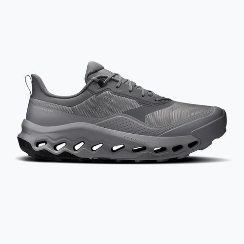 Herren-Trekkingschuhe On Cloudhorizon 2 Waterproof rock/alloy
