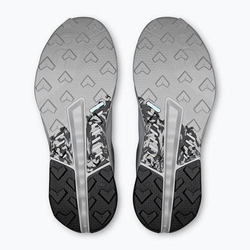 Herren-Trekkingschuhe On Cloudhorizon 2 Waterproof rock/alloy