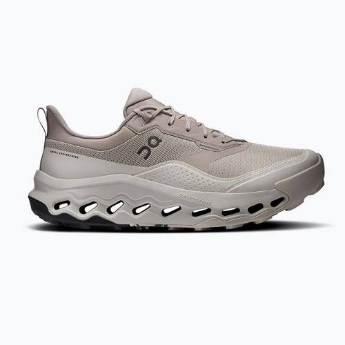 Herren-Trekkingschuhe On Cloudhorizon 2 Waterproof cinder/truffle