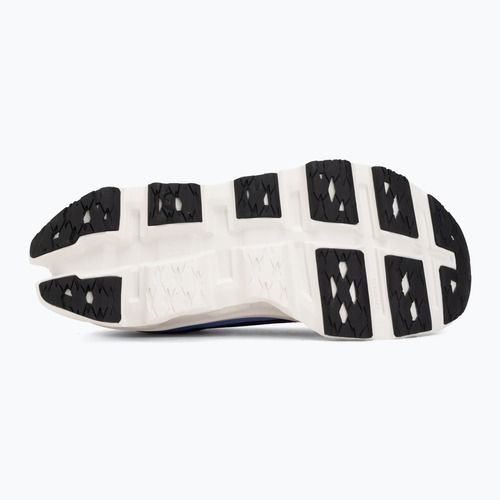 Damen-Laufschuhe On Cloudmonster 3 Nebula/Ivory