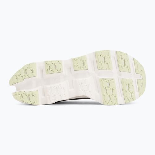 Damen-Laufschuhe On Cloudmonster 3 cinder/ivory