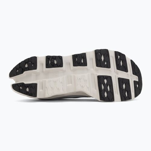 Herren-Laufschuhe On Cloudmonster 3 rock/silver