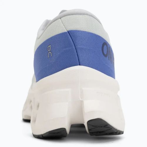 Herren-Laufschuhe On Cloudmonster 3 iceberg/ivory