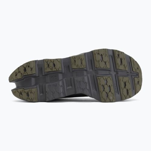 Herren-Laufschuhe On Cloudmonster 3 olive/eclipse