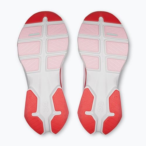 Damen-Trainingsschuhe On Running Cloudpulse 2 peony/frost