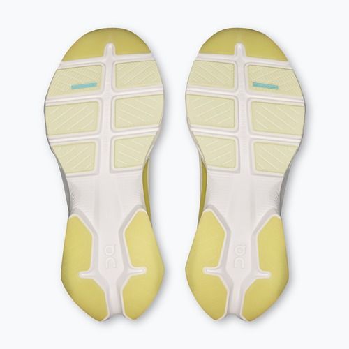 Damen Trainingsschuhe On Running Cloudpulse 2 Ice/Limelight