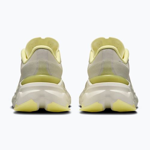 Damen Trainingsschuhe On Running Cloudpulse 2 Ice/Limelight