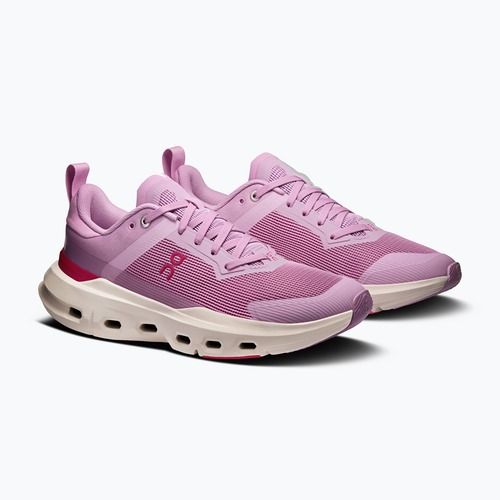 Damen-Trainingsschuhe On Cloudpulse Next sakura/dew