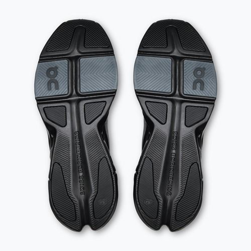Damen-Trainingsschuhe On Cloudpulse Next black/stone