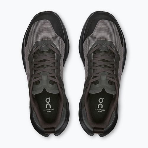 Damen-Trainingsschuhe On Cloudpulse Next black/stone