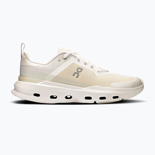 Damen-Trainingsschuhe On Cloudpulse Next white/ice