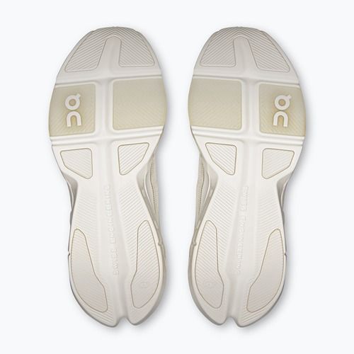 Damen-Trainingsschuhe On Cloudpulse Next white/ice