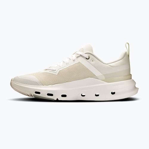 Damen-Trainingsschuhe On Cloudpulse Next white/ice
