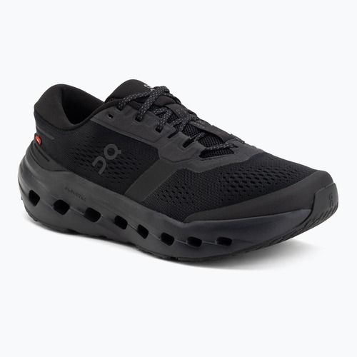 Herren-Laufschuhe On Cloudrunner 3 black/black