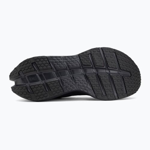Herren-Laufschuhe On Cloudrunner 3 black/black