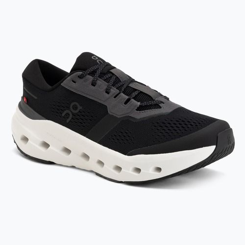 Laufschuhe für Herren On Cloudrunner 3 black/ivory
