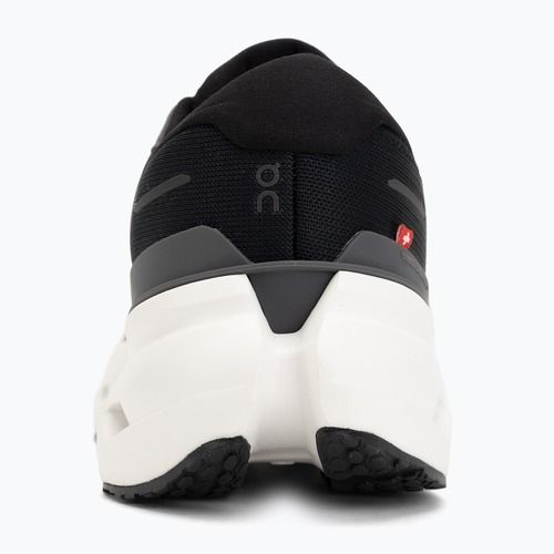 Laufschuhe für Herren On Cloudrunner 3 black/ivory