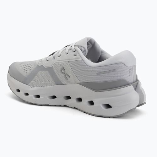 Herren-Laufschuhe On Cloudrunner 3 glacier/alloy
