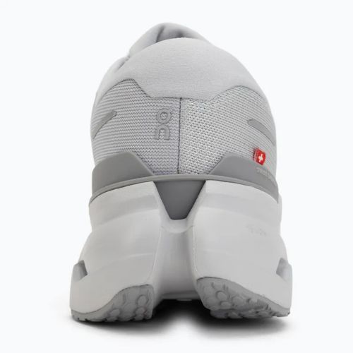 Herren-Laufschuhe On Running Cloudrunner 3 glacier/alloy