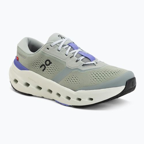 Herren-Laufschuhe On Cloudrunner 3 tin/iceberg