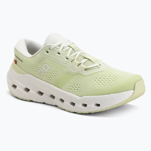 Herren-Laufschuhe On Cloudrunner 3 linen/ivory