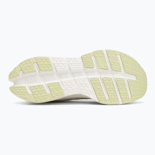 Herren-Laufschuhe On Running Cloudrunner 3 linen/ivory