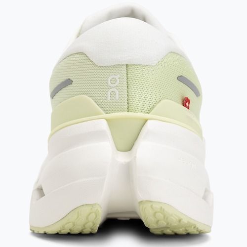 Herren-Laufschuhe On Cloudrunner 3 linen/ivory