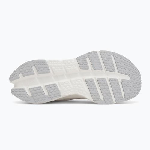 Damen-Laufschuhe On Cloudrunner 3 white/ivory