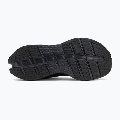 Damen-Laufschuhe On Cloudrunner 3 black/black