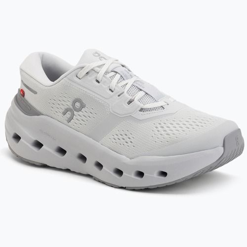 Damen-Laufschuhe On Running Cloudrunner 3 frost/glacier