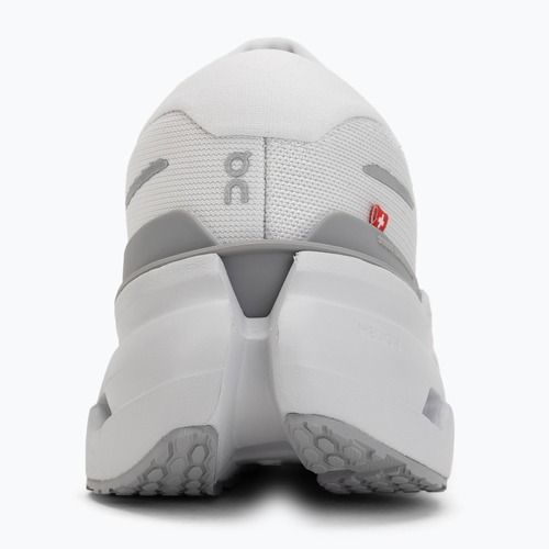 Damen-Laufschuhe On Running Cloudrunner 3 frost/glacier