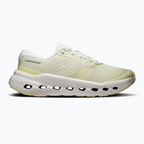 Damen-Laufschuhe On Cloudrunner 3 ivory/dew