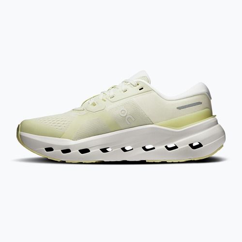 Damen-Laufschuhe On Cloudrunner 3 ivory/dew