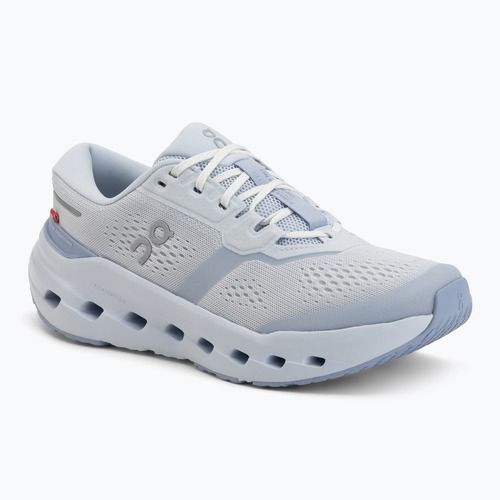 Damen-Laufschuhe On Cloudrunner 3 heather/marsh