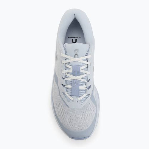 Damen-Laufschuhe On Running Cloudrunner 3 heather/marsh