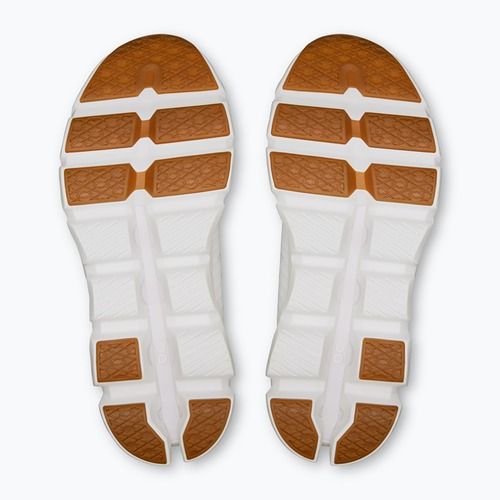 Damen-Laufschuhe On Cloudswift 4 white/lily