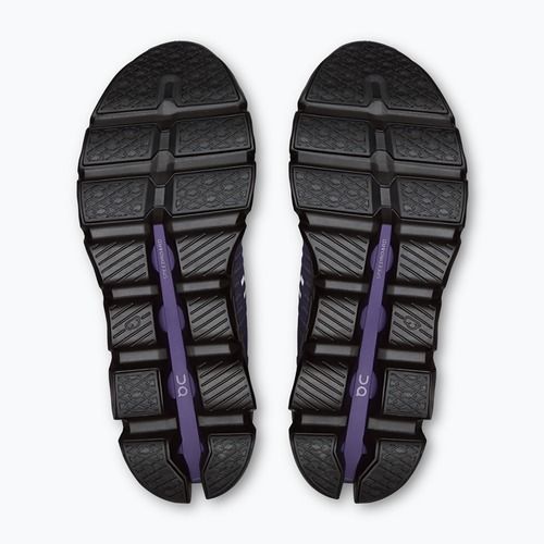 Herren-Laufschuhe Schuhe On Cloudswift 4 flint/black