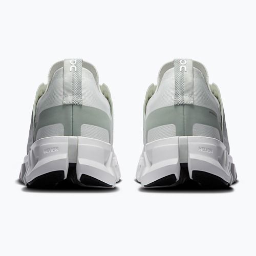 Herren-Laufschuhe On Cloudswift 4 iceberg/tin