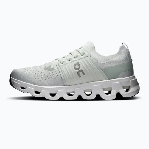 Herren-Laufschuhe On Cloudswift 4 iceberg/tin