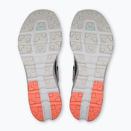 Herren-Laufschuhe On Running Cloudvista 2 glacier/rock