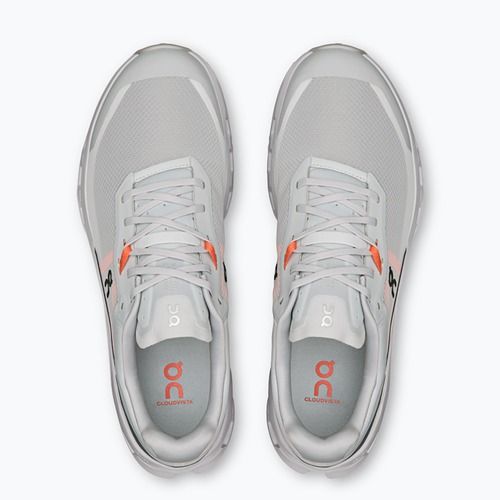 Herren-Laufschuhe On Running Cloudvista 2 glacier/rock