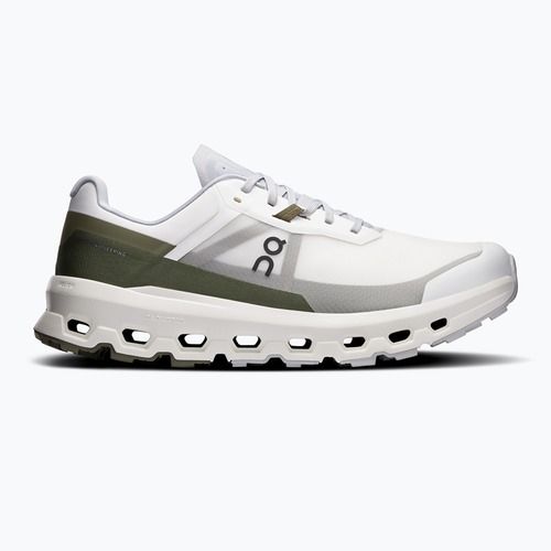 Herren-Laufschuhe On Cloudvista 2 ivory/olive