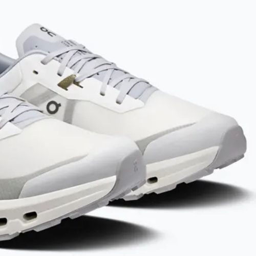 Herren-Laufschuhe On Running Cloudvista 2 ivory/olive