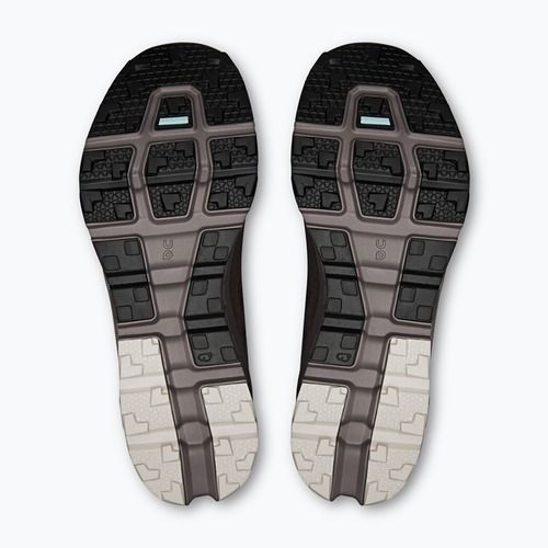 Herren-Laufschuhe On Running Cloudvista 2 eclipse/pebble