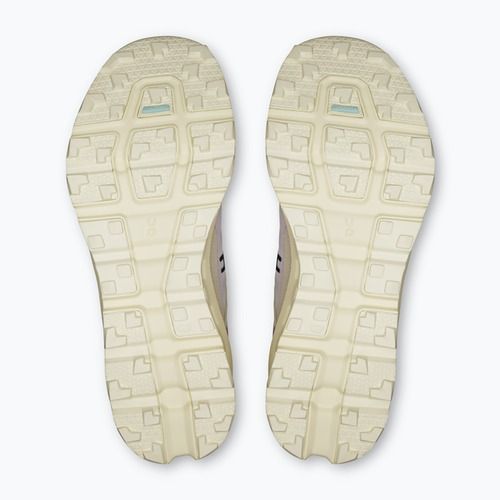 Damen-Laufschuhe On Running Cloudvista 2 ivory/seeding