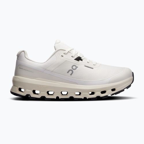 Damen-Laufschuhe On Cloudvista 2 Waterproof ivory/cream