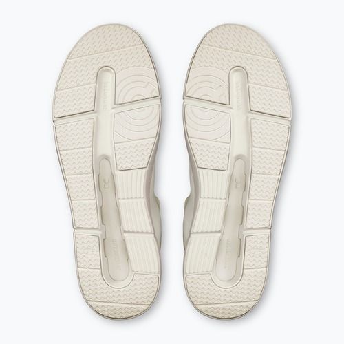 Damenschuhe On The Rodger Advantage white/white
