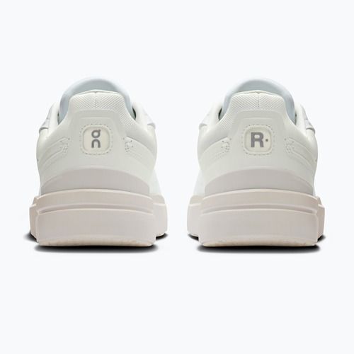 Damenschuhe On The Rodger Advantage white/white