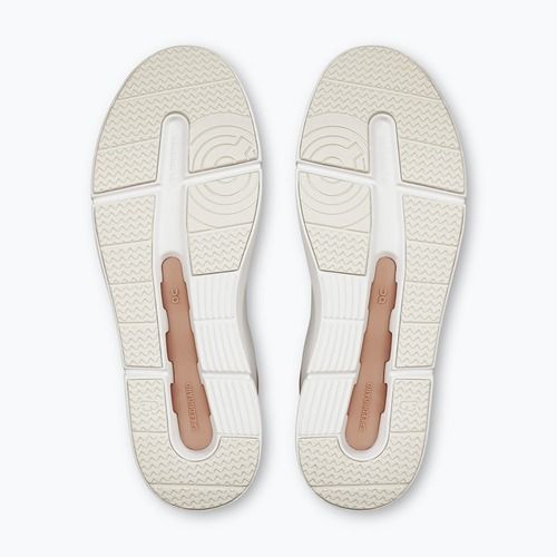 Damenschuhe On The Rodger Advantage white/rosehip