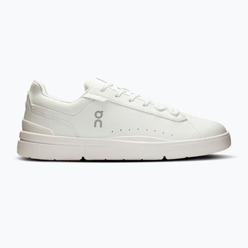 Herrenschuhe On The Rodger Advantage white/white